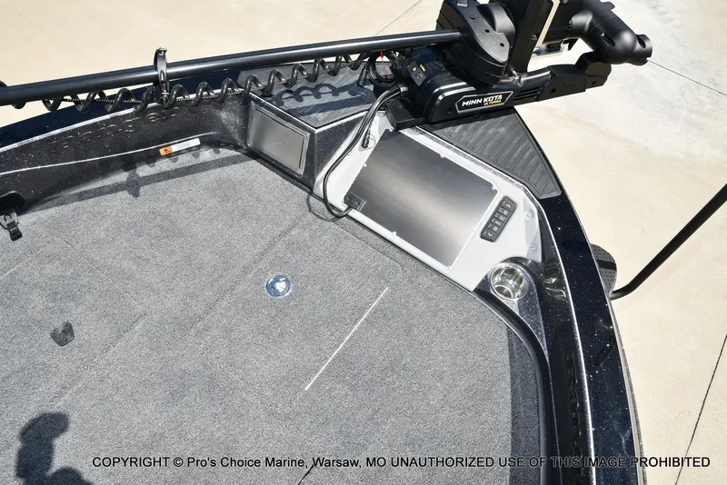 Slide: The Image of Ranger 622FS Pro 2026 - 6