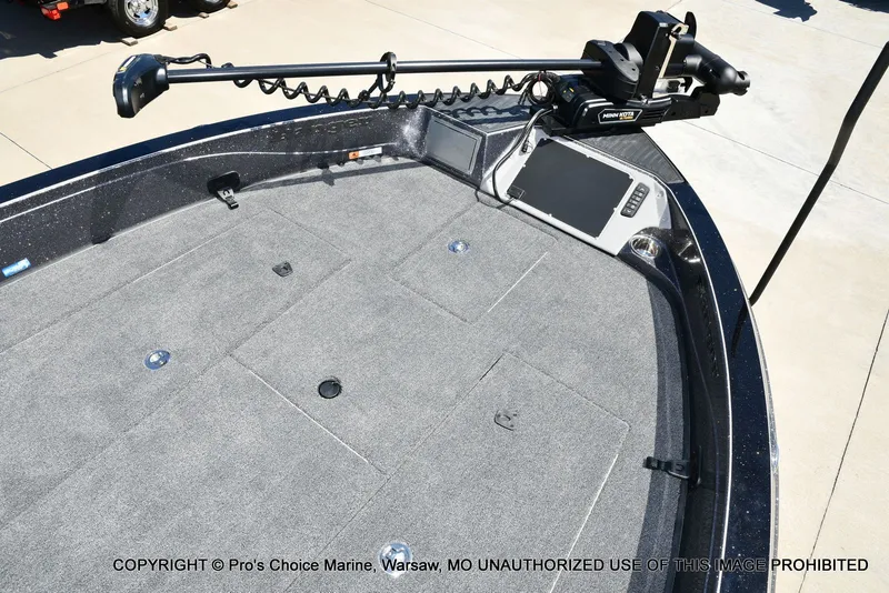 Slide: The Image of Ranger 622FS Pro 2026 - 64