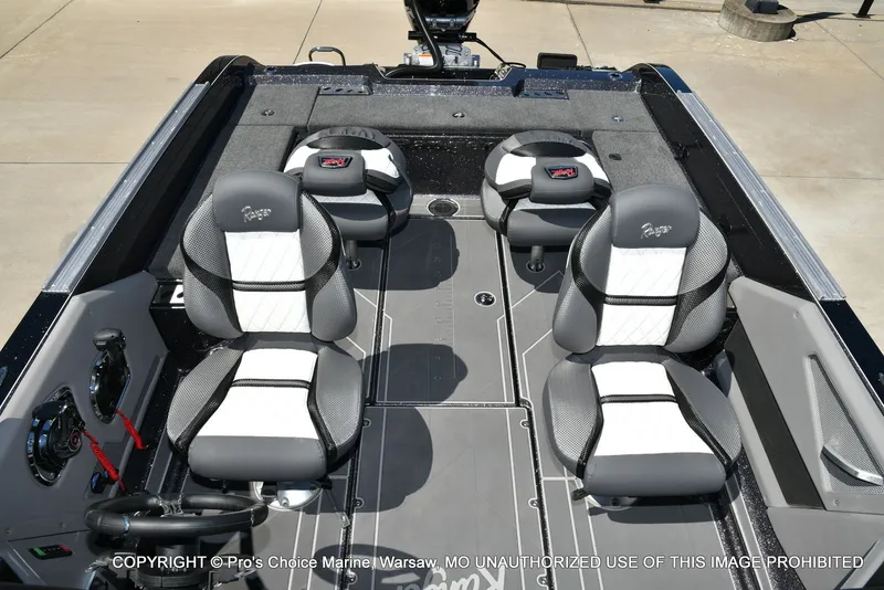 Slide: The Image of Ranger 622FS Pro 2026 - 66