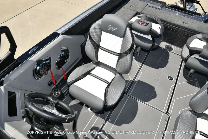 Slide: The Image of Ranger 622FS Pro 2026 - 67