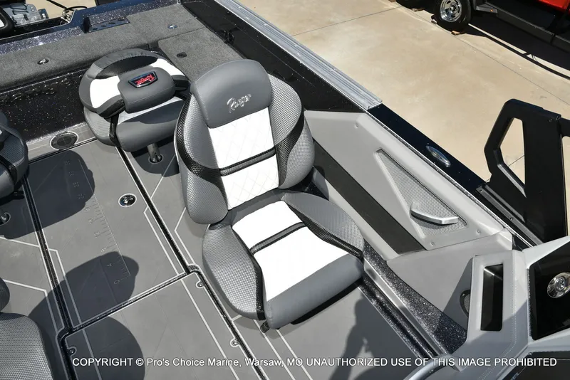 Slide: The Image of Ranger 622FS Pro 2026 - 68