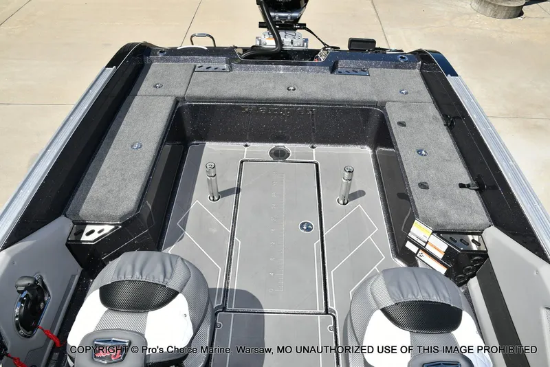 Slide: The Image of Ranger 622FS Pro 2026 - 69