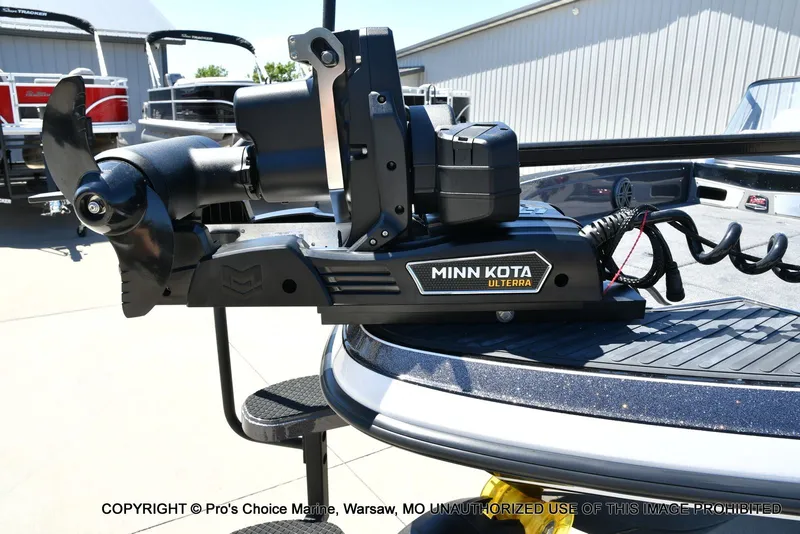 Slide: The Image of Ranger 622FS Pro 2026 - 7