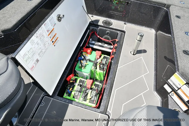 Slide: The Image of Ranger 622FS Pro 2026 - 70