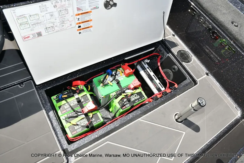 Slide: The Image of Ranger 622FS Pro 2026 - 71