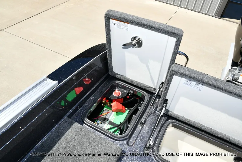 Slide: The Image of Ranger 622FS Pro 2026 - 75