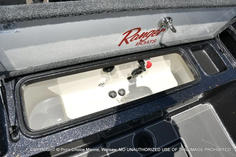 Slide: The Image of Ranger 622FS Pro 2026 - 78