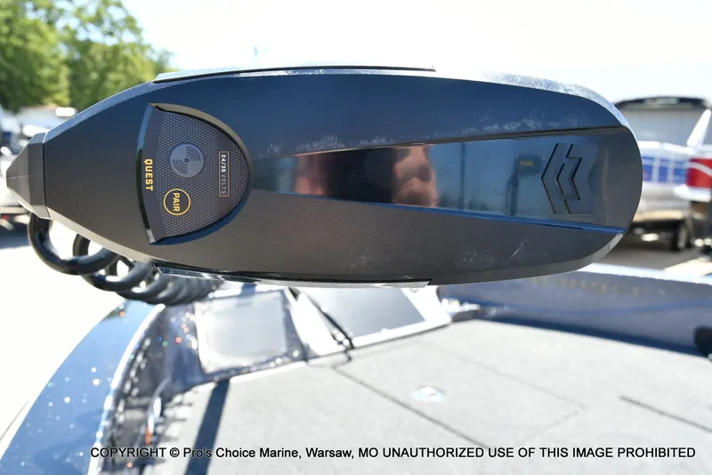 Slide: The Image of Ranger 622FS Pro 2026 - 8