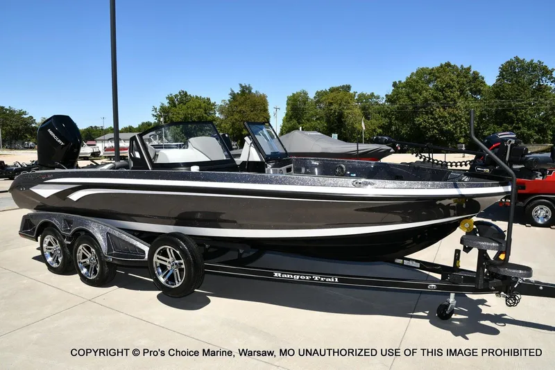 Slide: The Image of Ranger 622FS Pro 2026 - 83