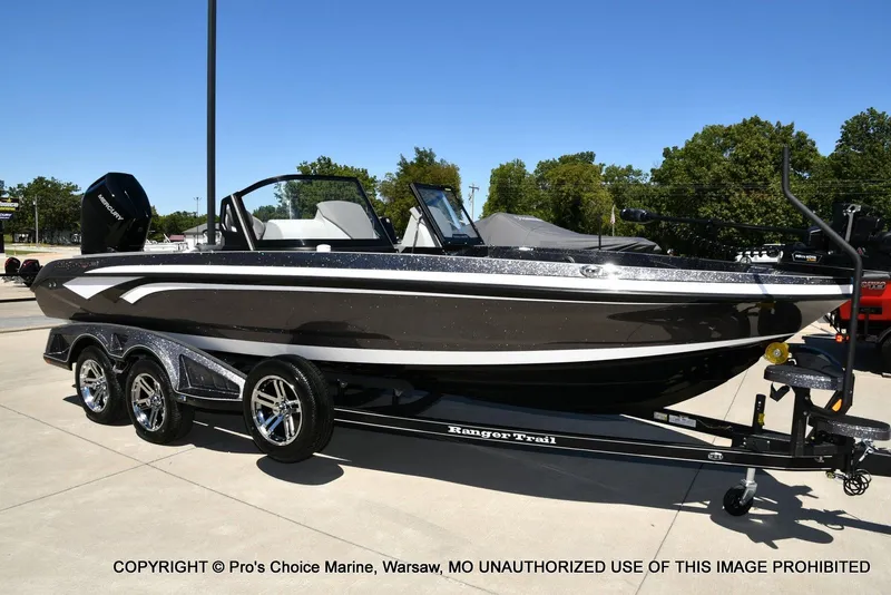 Slide: The Image of Ranger 622FS Pro 2026 - 86