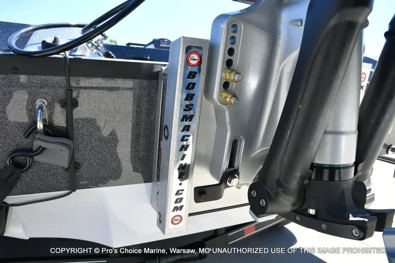 Slide: The Image of Ranger 622FS Pro 2026 - 87