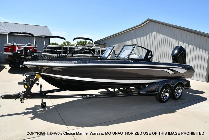 Slide: The Image of Ranger 622FS Pro 2026 - 88