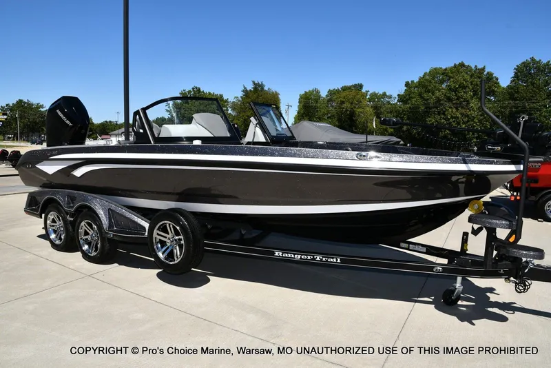 Slide: The Image of Ranger 622FS Pro 2026 - 89