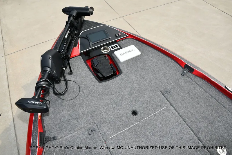 Slide: The Image of Ranger Z519R w/225HP Pro-XS 2024 - 10