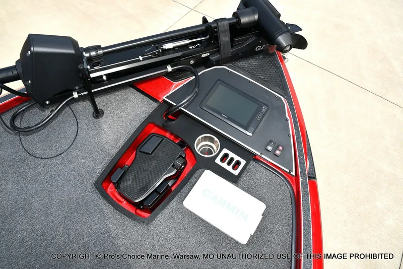 Slide: The Image of Ranger Z519R w/225HP Pro-XS 2024 - 11