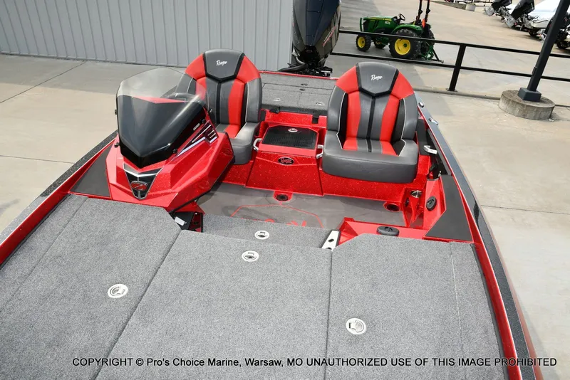 Slide: The Image of Ranger Z519R w/225HP Pro-XS 2024 - 12