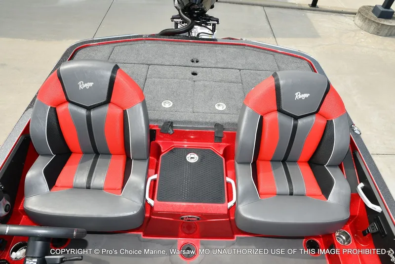 Slide: The Image of Ranger Z519R w/225HP Pro-XS 2024 - 13