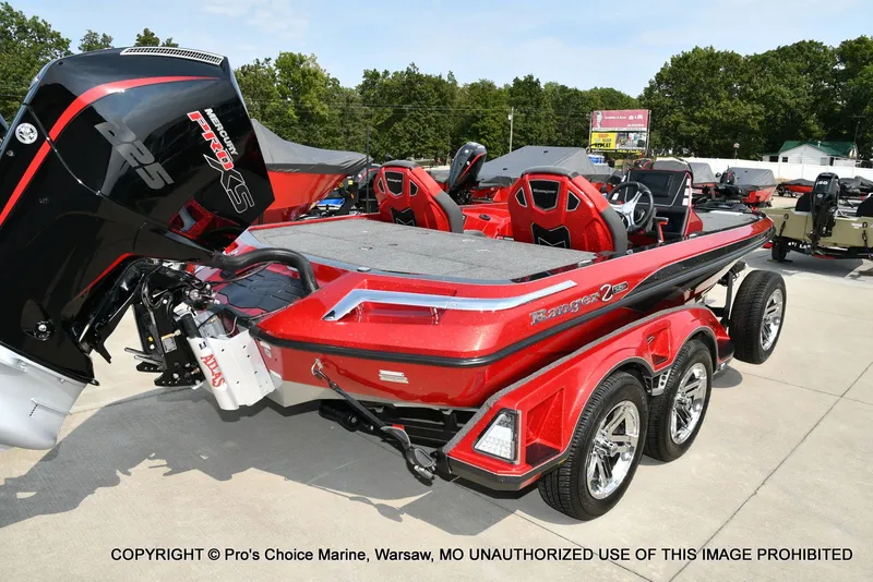 Slide: The Image of Ranger Z519R w/225HP Pro-XS 2024 - 17