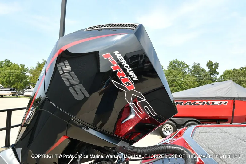 Slide: The Image of Ranger Z519R w/225HP Pro-XS 2024 - 20