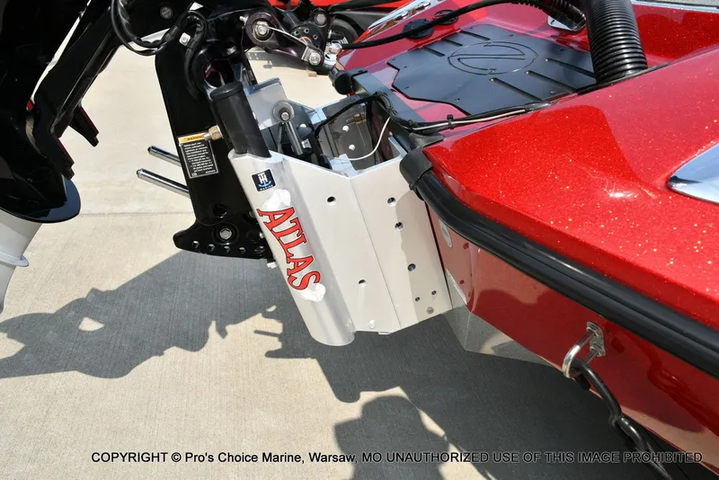 Slide: The Image of Ranger Z519R w/225HP Pro-XS 2024 - 21