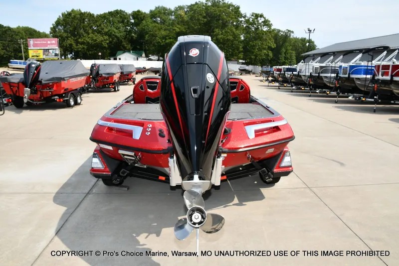 Slide: The Image of Ranger Z519R w/225HP Pro-XS 2024 - 22