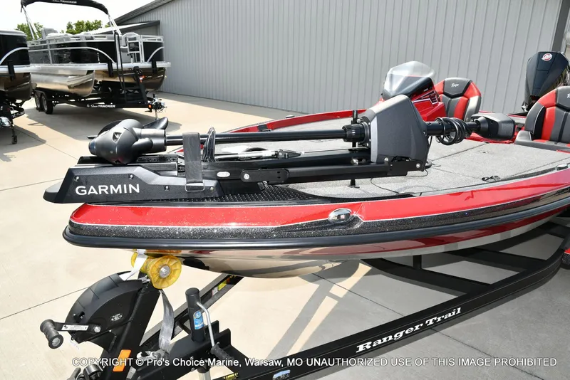 Slide: The Image of Ranger Z519R w/225HP Pro-XS 2024 - 26