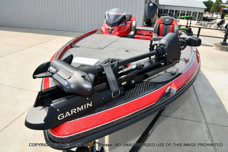 Slide: The Image of Ranger Z519R w/225HP Pro-XS 2024 - 27