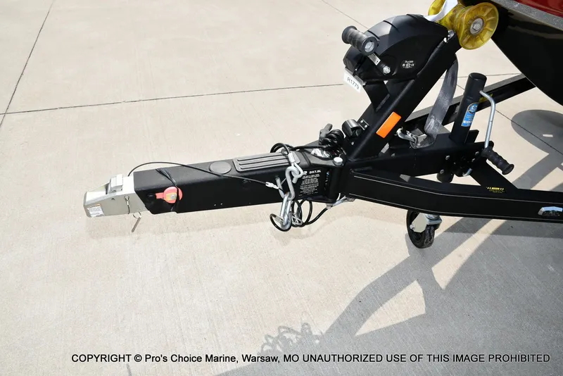 Slide: The Image of Ranger Z519R w/225HP Pro-XS 2024 - 28