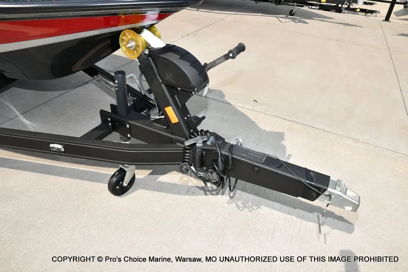 Slide: The Image of Ranger Z519R w/225HP Pro-XS 2024 - 29