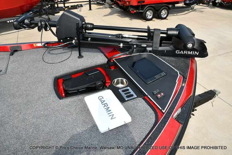 Slide: The Image of Ranger Z519R w/225HP Pro-XS 2024 - 3