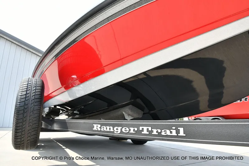 Slide: The Image of Ranger Z519R w/225HP Pro-XS 2024 - 30