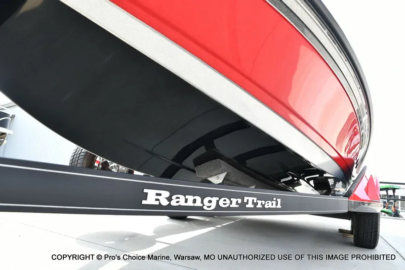 Slide: The Image of Ranger Z519R w/225HP Pro-XS 2024 - 31