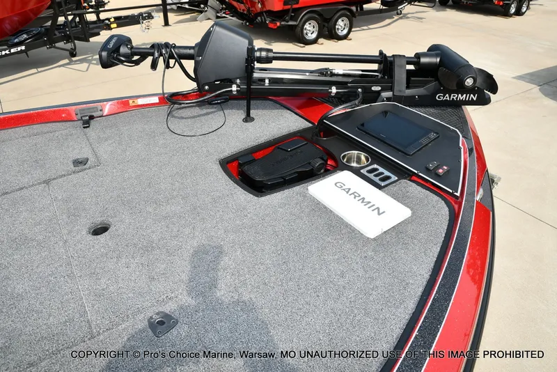 Slide: The Image of Ranger Z519R w/225HP Pro-XS 2024 - 32