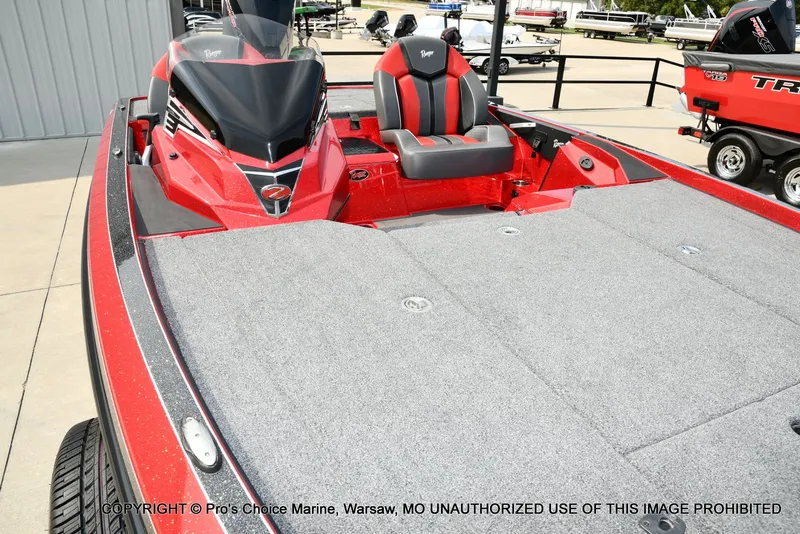 Slide: The Image of Ranger Z519R w/225HP Pro-XS 2024 - 33