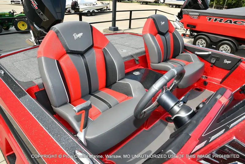 Slide: The Image of Ranger Z519R w/225HP Pro-XS 2024 - 34