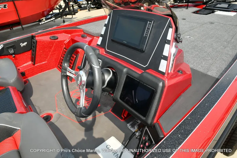 Slide: The Image of Ranger Z519R w/225HP Pro-XS 2024 - 37