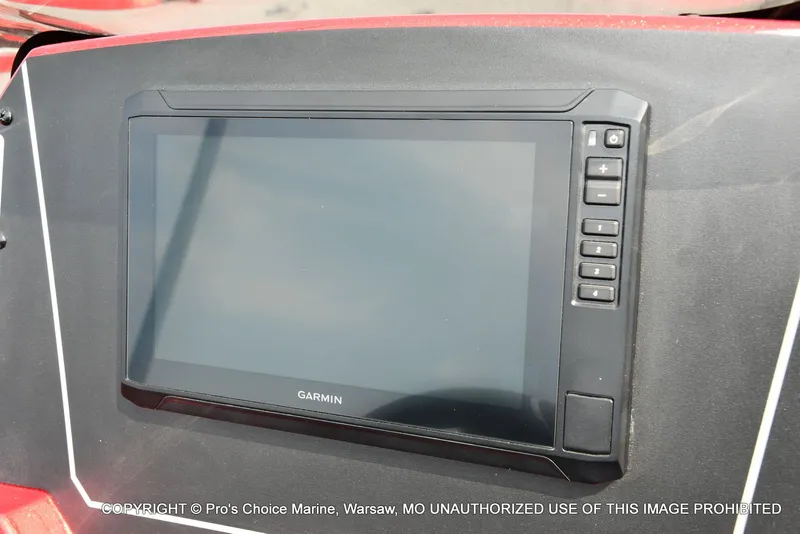 Slide: The Image of Ranger Z519R w/225HP Pro-XS 2024 - 38