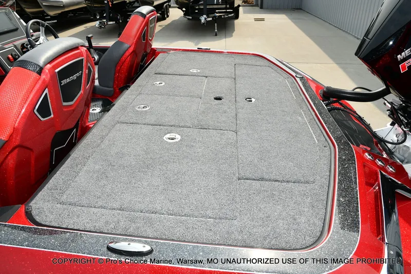 Slide: The Image of Ranger Z519R w/225HP Pro-XS 2024 - 39