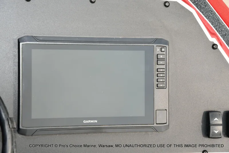 Slide: The Image of Ranger Z519R w/225HP Pro-XS 2024 - 4