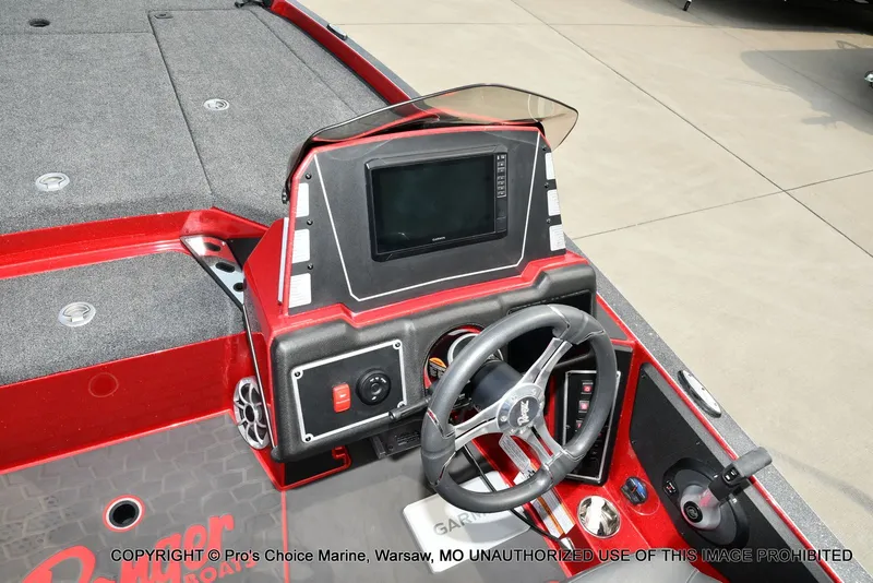 Slide: The Image of Ranger Z519R w/225HP Pro-XS 2024 - 43