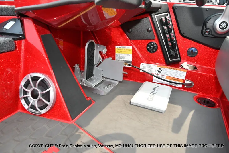 Slide: The Image of Ranger Z519R w/225HP Pro-XS 2024 - 45