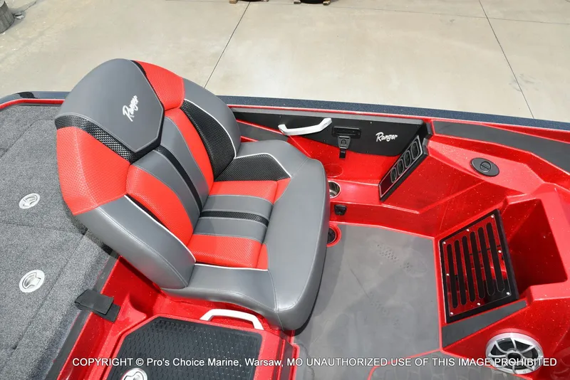 Slide: The Image of Ranger Z519R w/225HP Pro-XS 2024 - 47