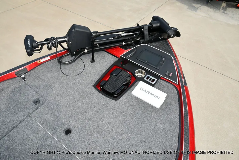 Slide: The Image of Ranger Z519R w/225HP Pro-XS 2024 - 49