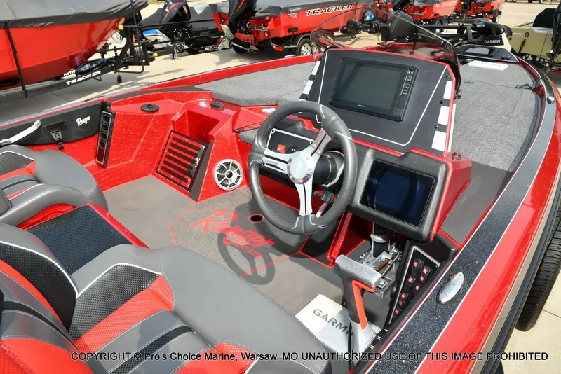 Slide: The Image of Ranger Z519R w/225HP Pro-XS 2024 - 5