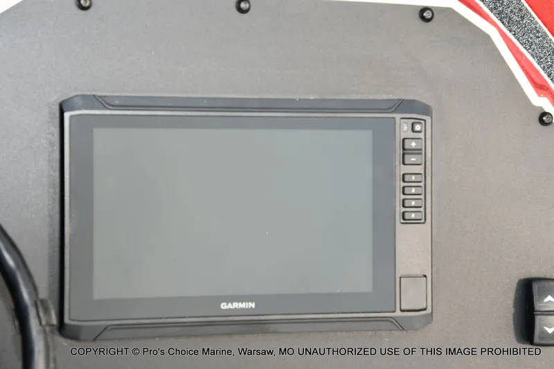 Slide: The Image of Ranger Z519R w/225HP Pro-XS 2024 - 50