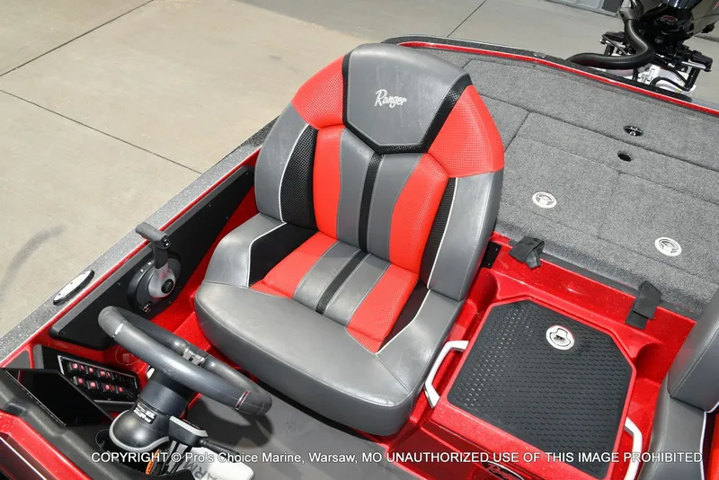 Slide: The Image of Ranger Z519R w/225HP Pro-XS 2024 - 52