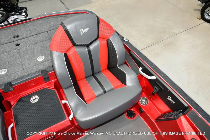 Slide: The Image of Ranger Z519R w/225HP Pro-XS 2024 - 53