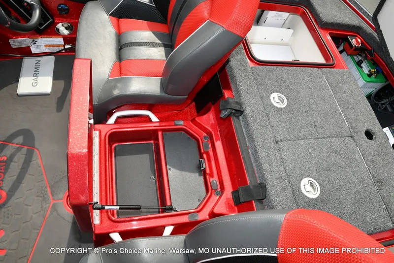 Slide: The Image of Ranger Z519R w/225HP Pro-XS 2024 - 54