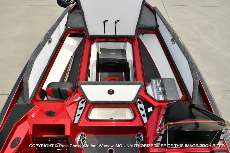 Slide: The Image of Ranger Z519R w/225HP Pro-XS 2024 - 55