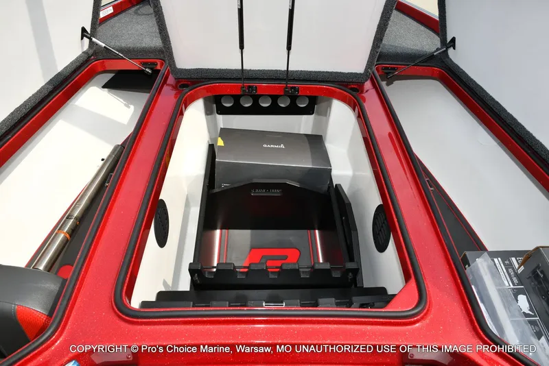 Slide: The Image of Ranger Z519R w/225HP Pro-XS 2024 - 57